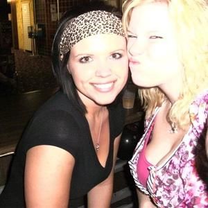 Meet your Posher, Alissa